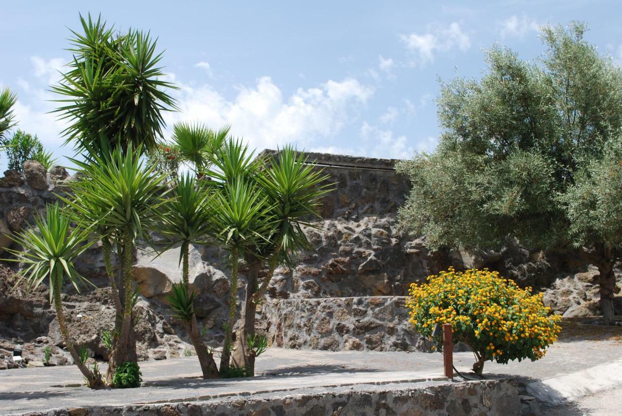 Etna Hills Scalilli Hotel Paterno  Luaran gambar