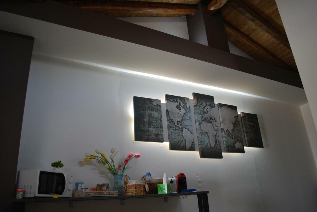Etna Hills Scalilli Hotel Paterno  Luaran gambar